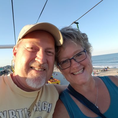 Profile Picture of Dave Lapp (@LappDave) on Twitter