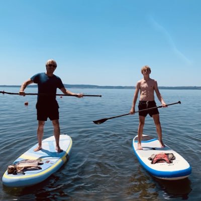 Profile Picture of Johan Uit De Bos (@UitJohan) on Twitter