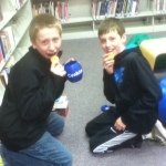 Profile Picture of Matthew Ebnet (@the_ebbey) on Instagram