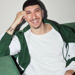 Profile Picture of JEREMY PINTO - ג'רמי פינטו (@jeremypinto) on Instagram
