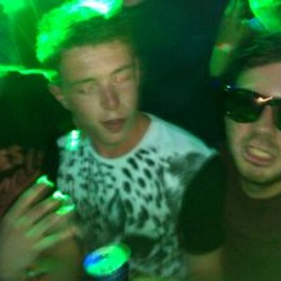 Profile Picture of Luke Hayden (@lukehayden1995) on Twitter