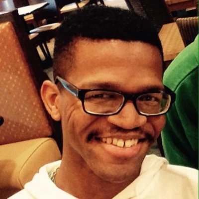 Profile Picture of David Simpkins (@DavesDesigner) on Twitter