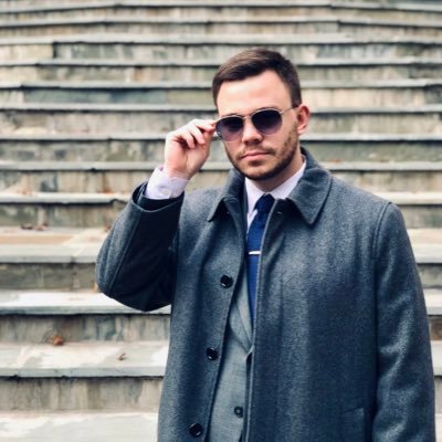 Profile Picture of Cody Lucas (@CodyLucasM) on Twitter