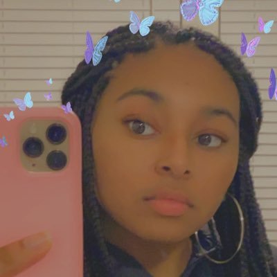 Profile Picture of MaKayla Brown (@Semajb_14) on Twitter