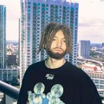 Profile Picture of Killa 🐺🖤 KMG (@jonathanburkett_) on Instagram