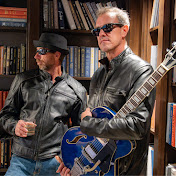Profile Picture of Roach Hoganson Band (@RoachHogansonBand-s9p) on Youtube