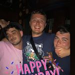Profile Picture of Perry Robert Anthony Rix (@perryrix__) on Instagram