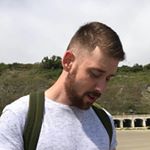 Profile Picture of Christopher Harman (@harman_christopher) on Instagram