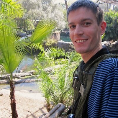 Profile Picture of Dan Hilson (@HilsonDan) on Twitter