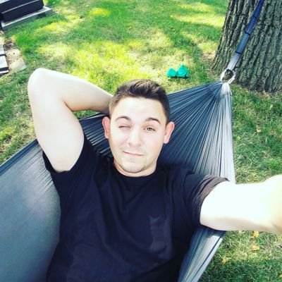 Profile Picture of Nathaniel Lee Hoover (@H0ov3r) on Twitter