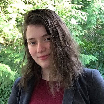 Profile Picture of Cassidy Hayes (@c_hayes70487) on Twitter