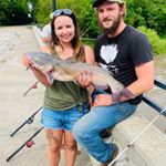 Profile Picture of Cory & Cassidy (@c2outdoors_kansas) on Instagram