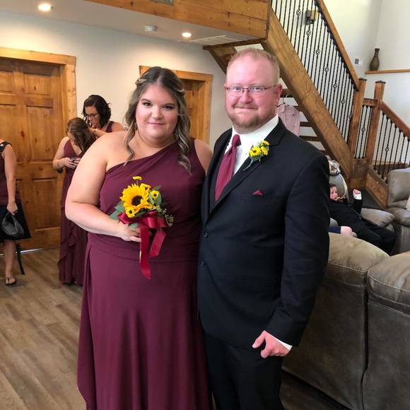 Profile Picture of Meagan Wiebold (@meg1065) on Poshmark