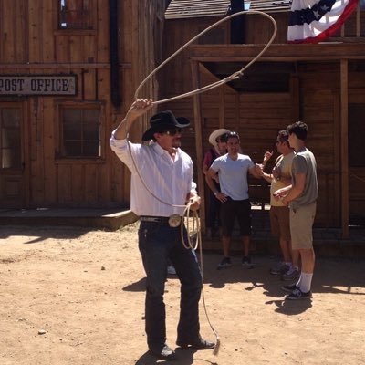 Profile Picture of Scott A. Farnam (@ScottFarnam) on Twitter