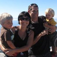 Profile Picture of Tracy-lee Roux (@tracyleeleroux) on Pinterest