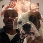 Profile Picture of Adrian Bolden (@adrianbolden) on Instagram