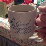 Profile Picture of Anne Bernhard (@annebernhard) on Instagram