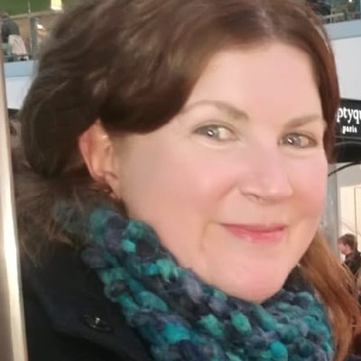 Profile Picture of Dr. Elizabeth Ryan (@Elizabe28913853) on Twitter