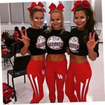 Profile Picture of Leah Leah Milton (@werskenraga1983) on Instagram