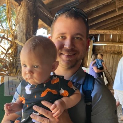 Profile Picture of Kevinon Twitter
