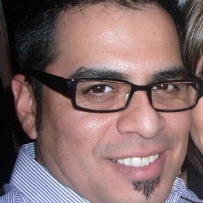Profile Picture of Rudy Rene Avila (@RudyReneAvila) on Twitter
