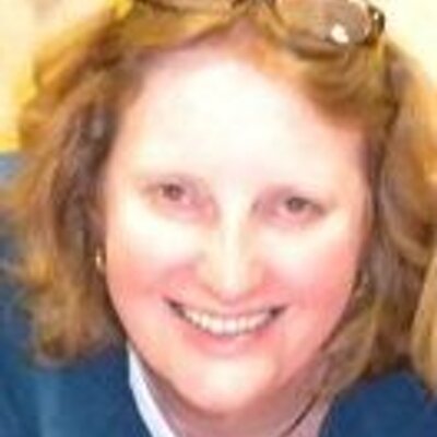 Profile Picture of Nancy Healy (@Necky1969) on Twitter
