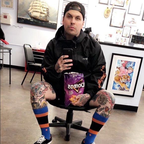 Profile Picture of Kyle Kowalski (@kylejamesk) on Poshmark