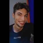 Profile Picture of John Donado (@john.legossy_96) on Instagram