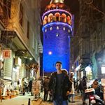 Profile Picture of Gökhan Kayı (@kayigokhan) on Instagram