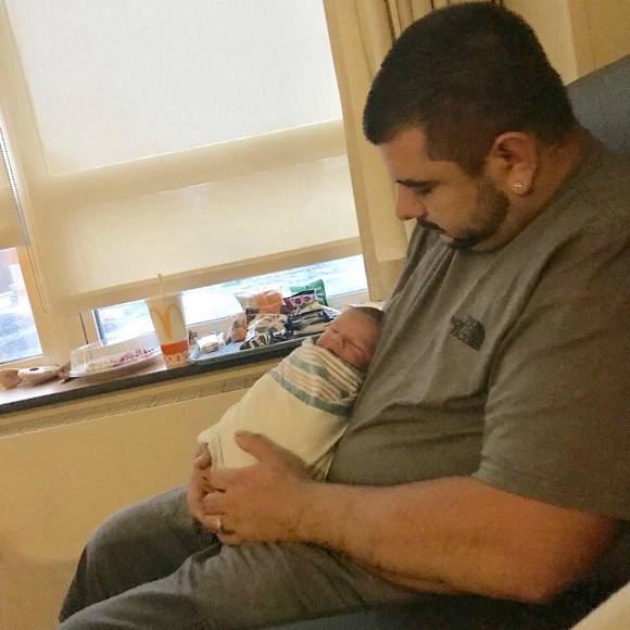 Profile Picture of Dominick Frank (@civ270) on Poshmark