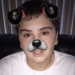 Profile Picture of Wolfie (@michael.cinquemas) on Instagram