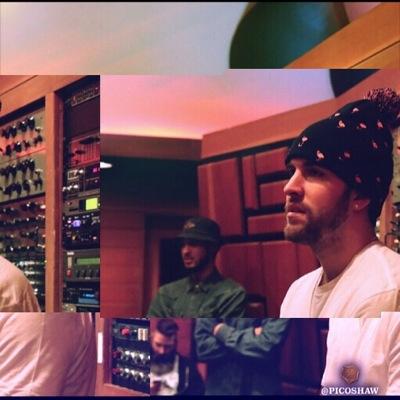 Profile Picture of Sean Momberger (@ProducedBySean) on Twitter