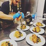 Profile Picture of Joshua Botelho (@the_chubby_cook) on Instagram