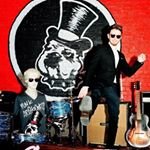 Gerard Uht - Instagram Profile Picture of Gerard Uht (@go_rersc) on Instagram