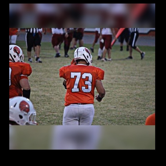 Profile Picture of Chase Bailey (@chasee_allen) on Poshmark