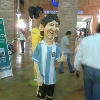 Profile Picture of Henry Cantor (@henryamono) on Twitter