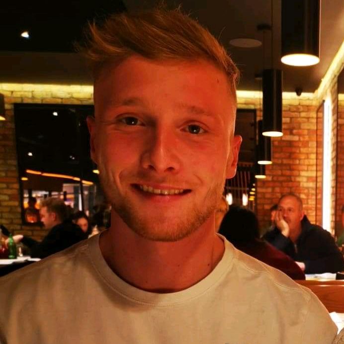 Profile Picture of   Curtis Williams... (@curtiswilliams067) on Tiktok