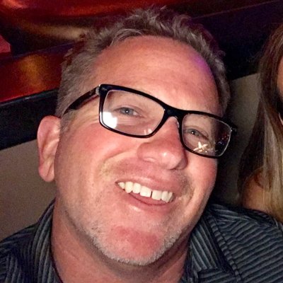 Profile Picture of Dave Hobson (@MrHobsonOPS) on Twitter
