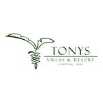 Profile Picture of Tonys Villas & Resort (@tonysvilla) on Instagram