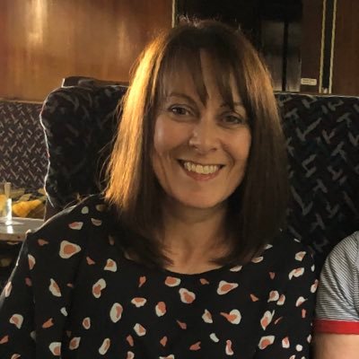 Profile Picture of Alison Duncan (@Aduncan1107) on Twitter