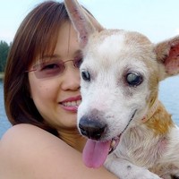 Profile Picture of Sylvia Yong (@sylvia-yong-2) on Quora