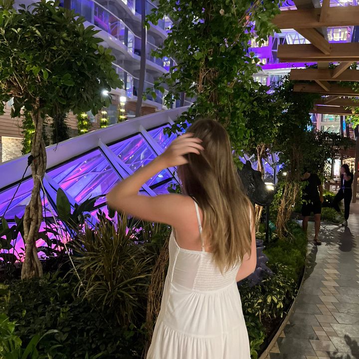 Profile Picture of claudia (@claudia..prentice) on Tiktok