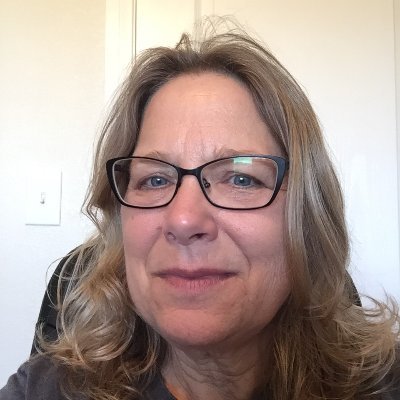 Profile Picture of Jennifer K. Frey (@JenniferKFrey) on Twitter