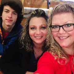 Brandy Brigman - Tiktok Profile Picture of Brandy Brigman (@brandybrigman) on Tiktok