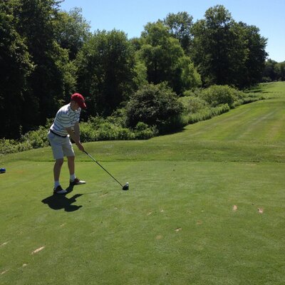 Profile Picture of Mike McCool (@MickCOOL22) on Twitter