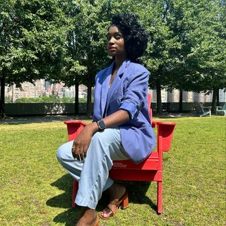 Profile Picture of Aisha Campbell| Makeup Artist (@makeup_by_aisha) on Instagram