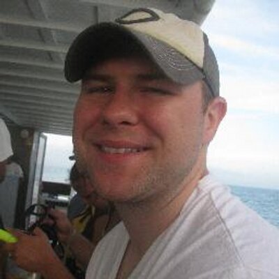 Profile Picture of Blake Vogt (@blake_vogt) on Twitter