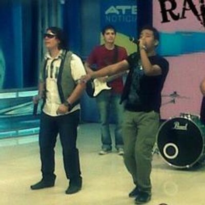 Profile Picture of Ricardo Iturralde (@limb_007) on Twitter