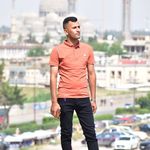 Profile Picture of Ali Harosh (@haroshali) on Instagram