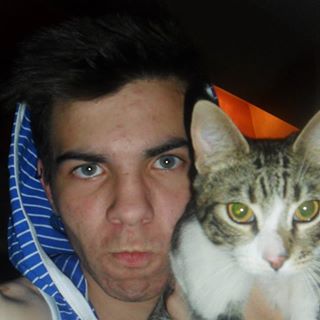 Profile Picture of Tom Monforte (@tom.monfortee) on Facebook